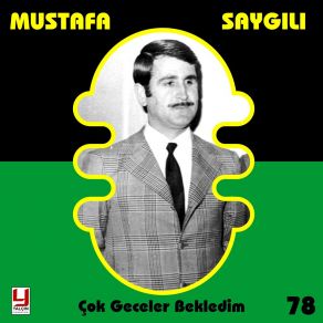 Download track Hiç Mi Gülmeyecek Benim De Yüzüm Mustafa Saygılı