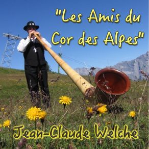 Download track Le Petit Chevrier (Guitare) Jean-Claude Welche