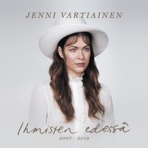 Download track Junat Ja Naiset Jenni Vartiainen