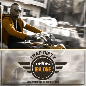 Download track Trap Dirty Iba One