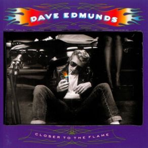 Download track Test Of Love Dave Edmunds