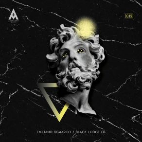 Download track Black Lodge (Original Mix) Emiliano Demarco