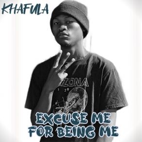 Download track What It Means To Be A Man Khafula