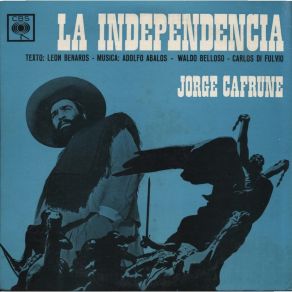 Download track Le Hablo De Un Nueve De Julio Jorge Cafrune