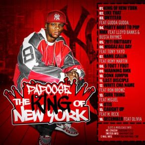 Download track King Of New York Papoose