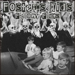 Download track Drowning Without Love Foster's Kids