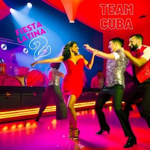 Download track Se Acabo El Pescao Team Cuba