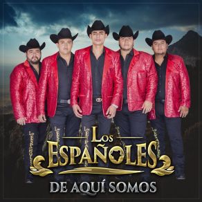 Download track El Equipo De Canelas Los Españoles