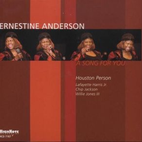 Download track For All We Know Ernestine Anderson