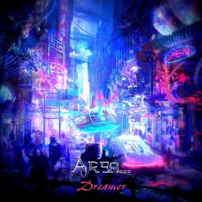 Download track Japanese Dream Ares