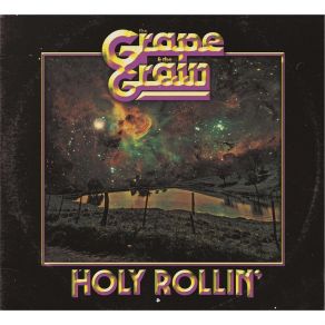 Download track Holy Rollin' Grape