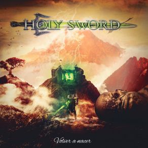 Download track Engendro De Su Mal Holy Sword