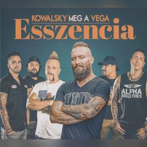 Download track Mindenem Kowalsky Meg A Vega