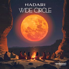 Download track Wide Circle (Original Mix) Hadari