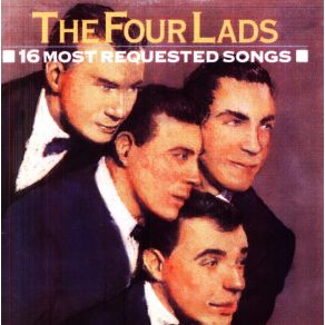 Download track Moments To Remember The Four Lads