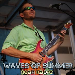 Download track Crickets In Stereo Noah Kadre