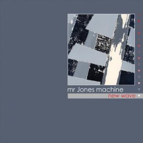 Download track I Live For Your Kiss Mr. Jones Machine