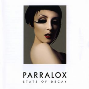 Download track How Do You Break A Robot'S Heart? Parralox