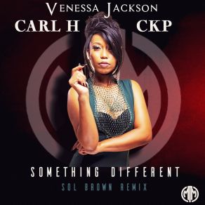 Download track Something Different (Sol Brown Instrumental) Sol Brown