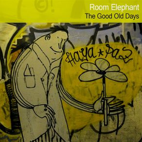 Download track Win Your Own Race Elephant Room