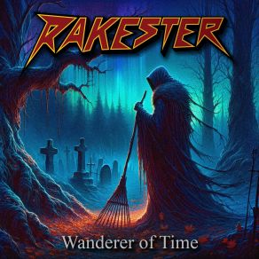 Download track Rite Of The Crimson Moon Rakester