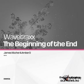 Download track The Beginning Of The End (Original Mix) Wavetraxx