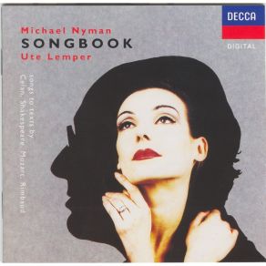 Download track 08-Ariel Songs (Shakespeare) - While You Here Do Snoring Lie Michael Nyman