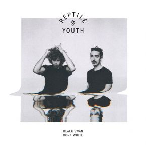 Download track Black Swan Born White (Keep Shelly In Athens Remix) Reptile Youth