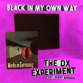 Download track Interlude 2 The DX Experiment