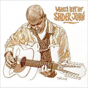 Download track Everybody's Goin' For The Money Spider John Koerner