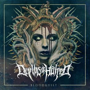 Download track Bloodguilt Depths Of Hatred