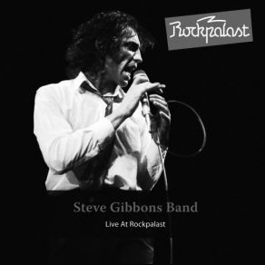 Download track No Spitting On The Bus The Steve Gibbons Band