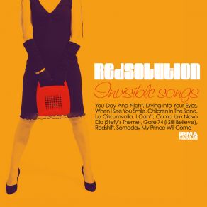 Download track Diving Into Your Eyes (Radio Edit) Redsolution