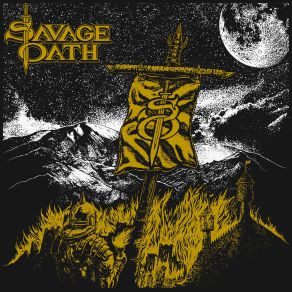 Download track On We March Savage Oath