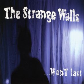 Download track Wartime Melody The Strange Walls