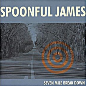 Download track Big Legged Woman Spoonful James