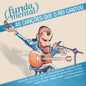 Download track Força Estranha (Ao Vivo) Renato Vargas