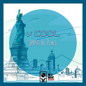 Download track Spiritual Place V-Cool