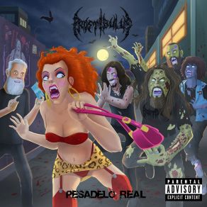 Download track P. R. F. T. M. A. D. (Radio Edit) Prostibulus