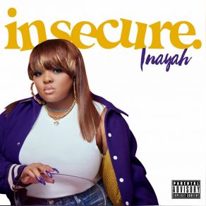 Download track Insecure Freestyle Inayah