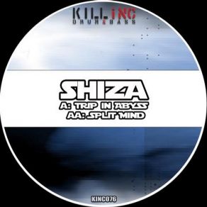 Download track Split Mind Shiza