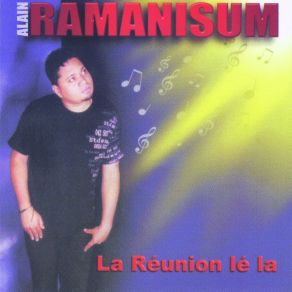 Download track L'univers Fin Sanzé Alain Ramanisum