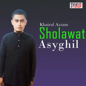 Download track Muhammadun Sayyidul Khairul Azzam