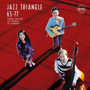 Download track Waiting For Spring JAZZ TRIANGLE