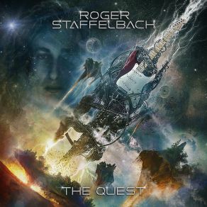 Download track Summer Presto Roger Staffelbach