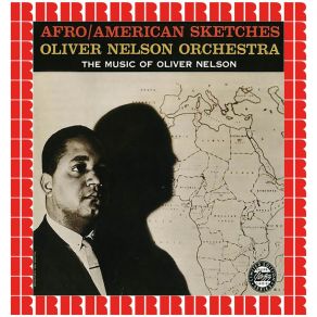 Download track Going Up North (Hd Remastered Edition) Oliver Nelson