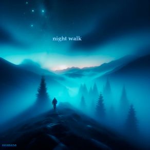 Download track Night Wаlk (Speed Up) Seamane