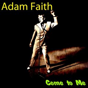 Download track All These Things Adam Faith