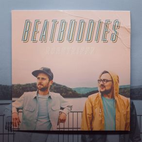 Download track Roadtrippn BeatBuddies