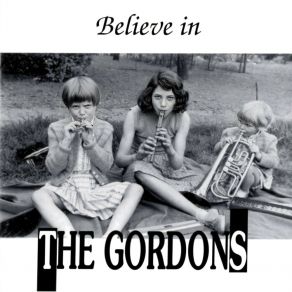 Download track Don't Talk Now The Gordons